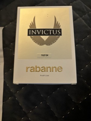 Rabanne - Invictus - Eau De Parfum Natural Spray Men's Fragrance - 200 ml