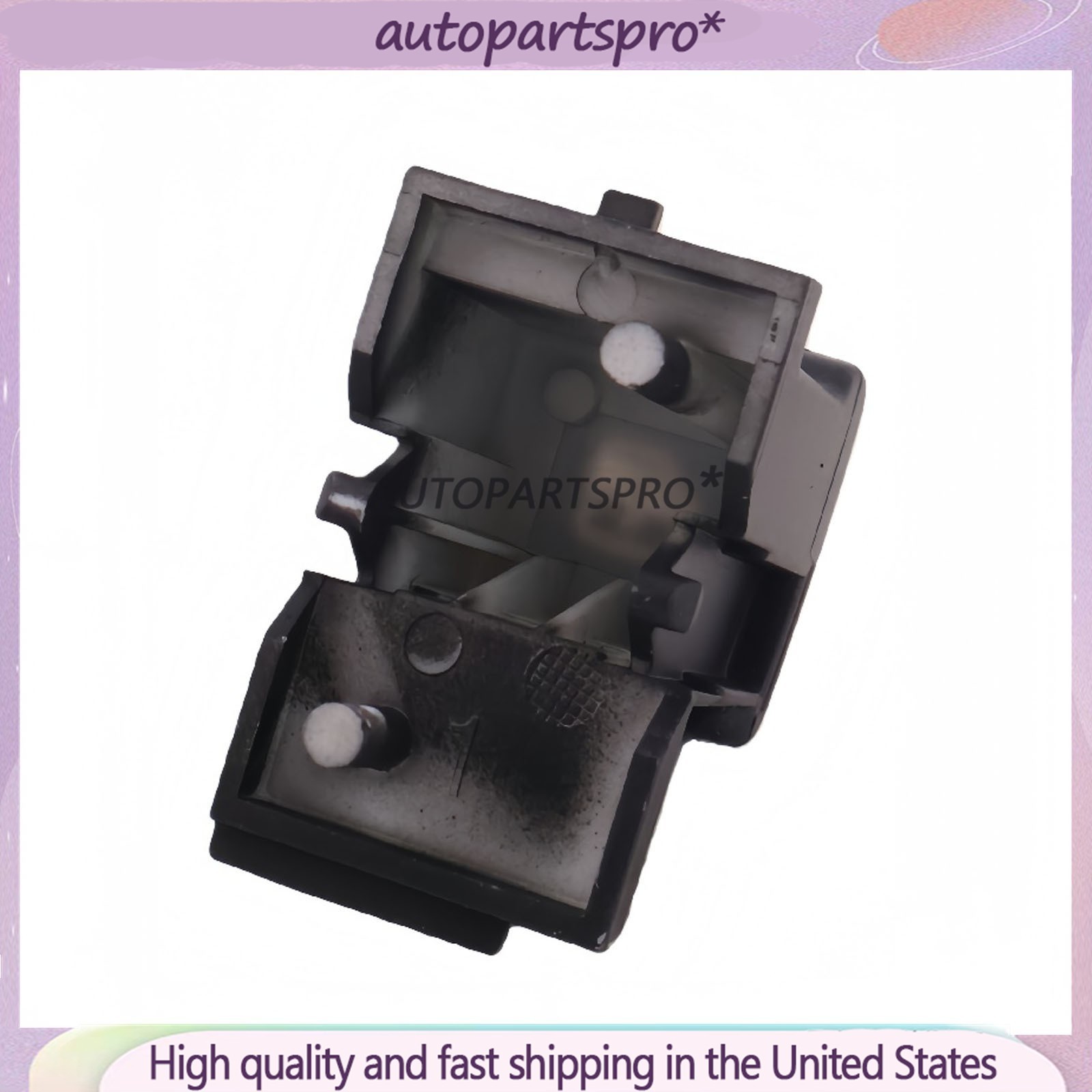 Maserati GranTurismo 2010-2019 Front Window switches Set P/N 247993