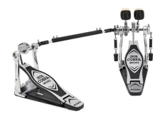 Iron Cobra 200 Twin Pedal Power Glide