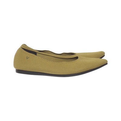 Vivaia, Ballerinas, Größe: 38, Grün, Damen #RlC