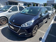 Peugeot, 208 Alternator 1.2, Petrol, A9, 10/12-12/18