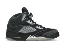 Jordan 5 Retro Anthracite for Sale | Authenticity Guaranteed | eBay