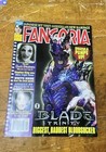 Fangoria Magazine ,horror hound,rue morgue,ufo matrix,make up artist,horror show — photo 7