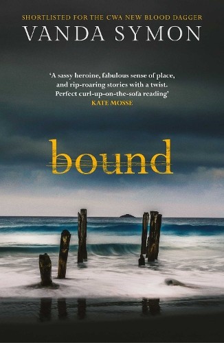 Bound by Vanda Symon PAPERBACK 9781913193522 - Image 4