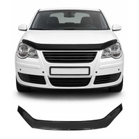 Motorhaube Deflektor Insekten Steinschlagschutz FüR Volkswagen Polo 2005-2009