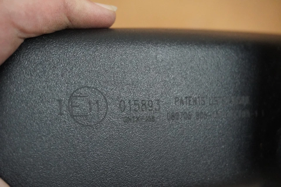 2006 2007 现代图森自动调光内后视镜原始设备制造商 E11015893 — 第 4/4 张图片