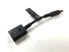 Lot of 5 HP 734630-001 734734-001 4.5mm to 7.4mm Smart Adapter Dongle Converter