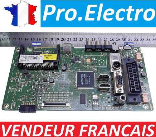 Motherboard TV TECHWOOD TK48FHD16B 17MB82S 23333604 48 Zoll PL
