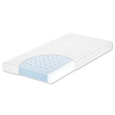 Julius Zöllner Babymatratze Comfort 70/140 cm TOP