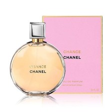 Image of Chanel Chance EDP 35ml Eau De Parfum for Women New & Sealed