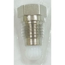 Devilbiss Sgk-537-K Packing And Baffle Gasket Sgk537k