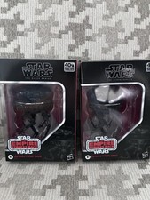 Star Wars Black Series Imperial Probe Droid  2  BRAND NEW    FREE SHIPPING