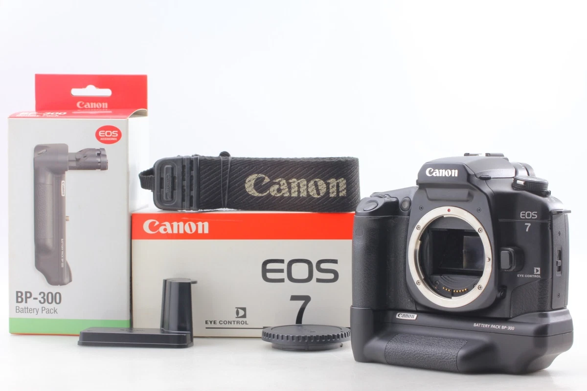 Canon EOS 300 SLR Film Cameras for sale - eBay