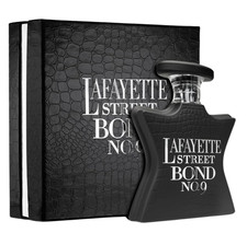 Bond No.9 Lafayette Street Eau de Parfum Unisex 3.4 fl. oz. / 100ml for men