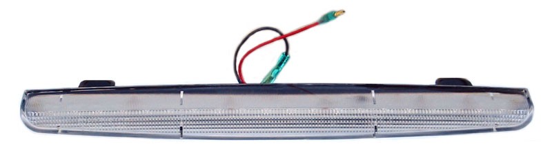 Acura NSX R Style Spoilerlight | Type: SL-3420 - Clear Lens