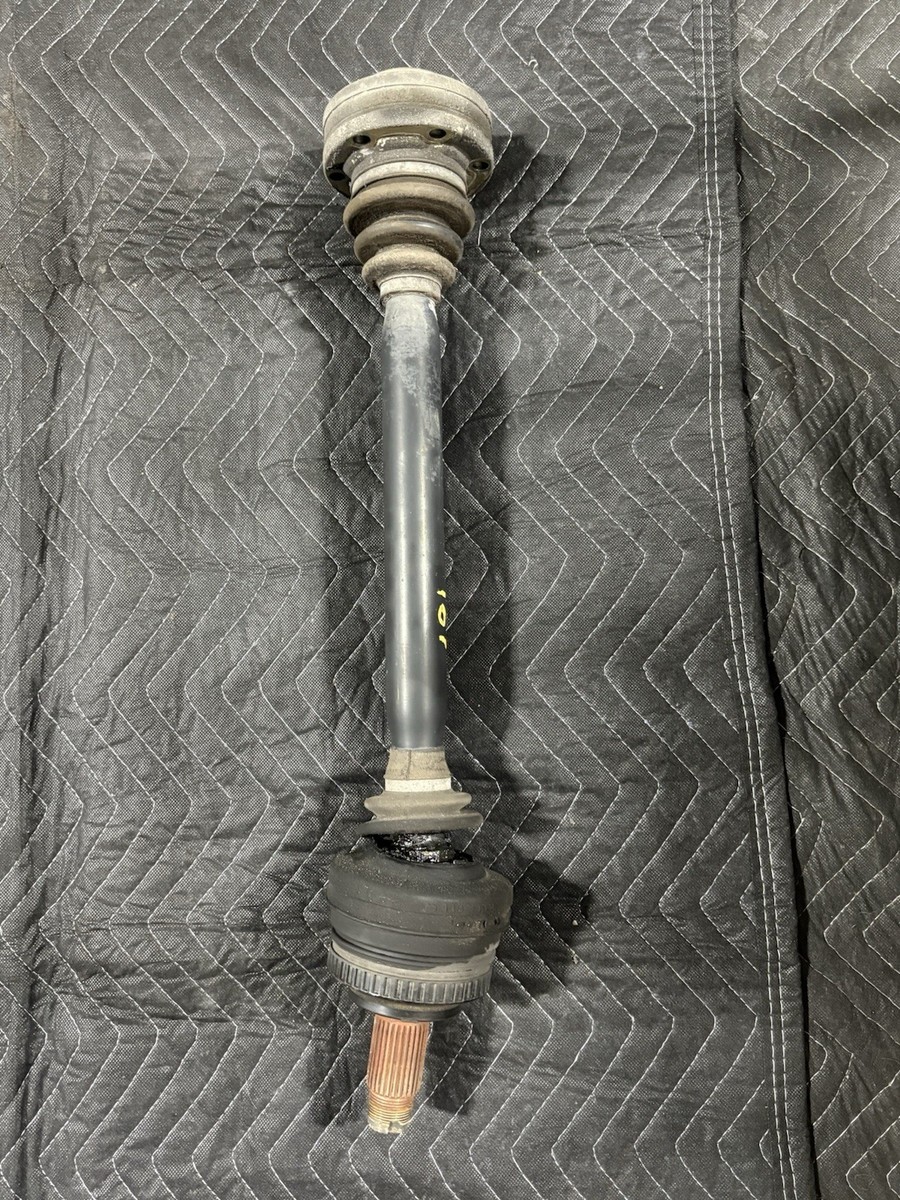 33212228513 95-99 BMW M3 Rear Axle E36 OEM 76 for sale