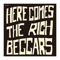 Rich Beggars - Here Comes The - Cd - G3Z