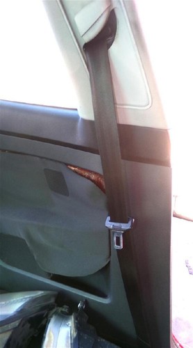 1K3 857 705 C sicherheitsgurt vorne links VOLKSWAGEN GOLF 1.9 TDI elprp105917