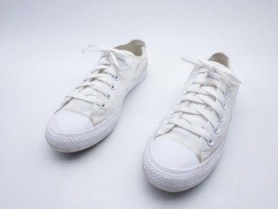 Converse All Star Unisex Sneaker Halbschuh Freizeitschuh Gr. 39 EU Art 36123-10