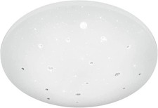 REALITY LEUCHTEN - PLAFONIERA  ACHAT A LED EFFETTO CIELO STELLATO DIAMETRO 50 CM