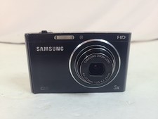 Samsung DV300F 16 MP HD Compact Digital Shoot Wifi Camera Parts Only
