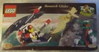 LEGO 5921 Adventures Research Glider - Dino Island  56 Pieces NEW & SEALED