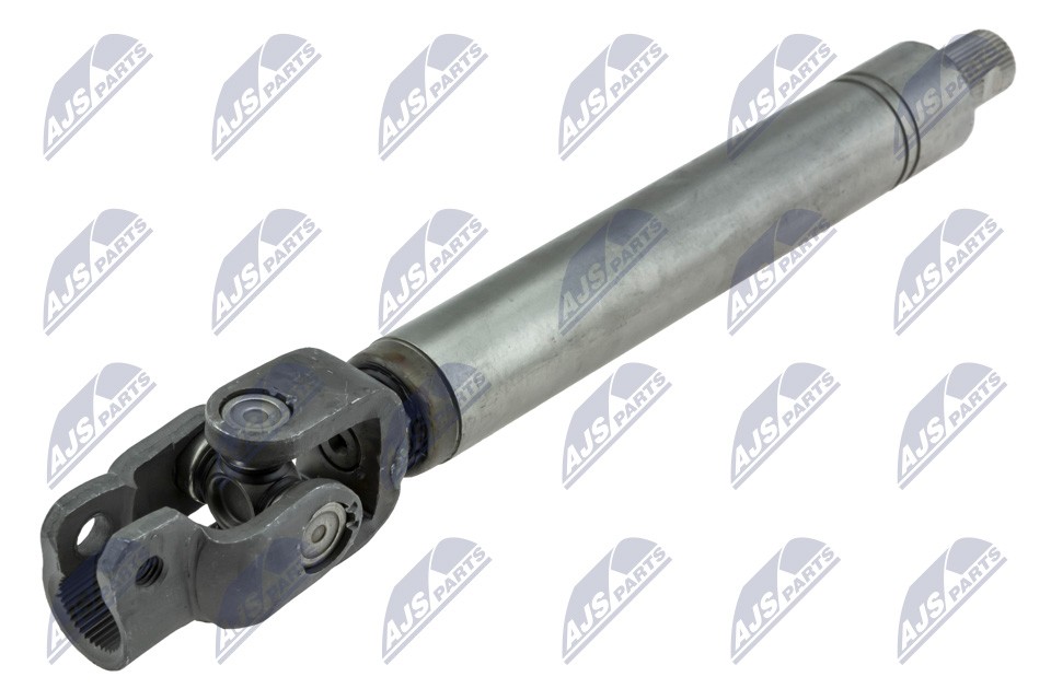 NTY Steering Linkage Rod Joint Steering Tie Rod End SKK-TY-047 For Toyota - Image 9