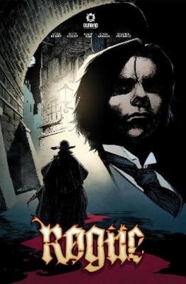 Kevin Kenny Ray Ellingsen Rogue (Gebundene Ausgabe)
