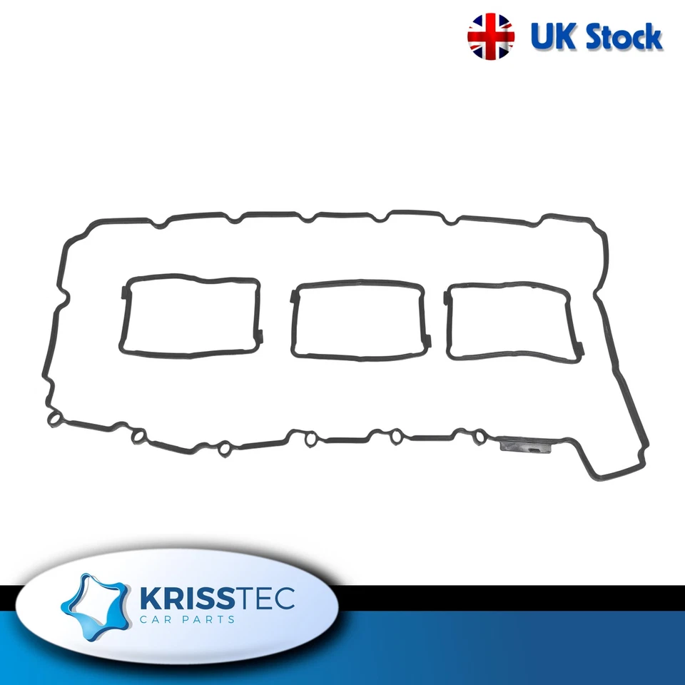 Rocker Cover Camshaft for BMW 3 series E90 E91 E92 11127570292 N55 3.0 petrol - Image 4 of 4