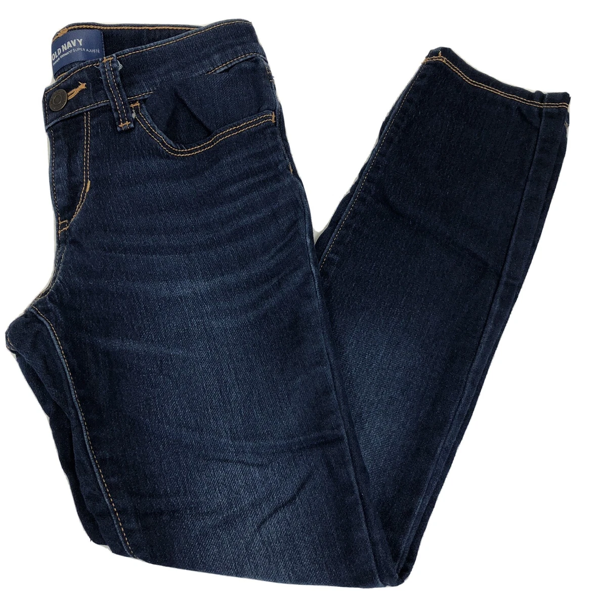 Old navy jeans for girls sales