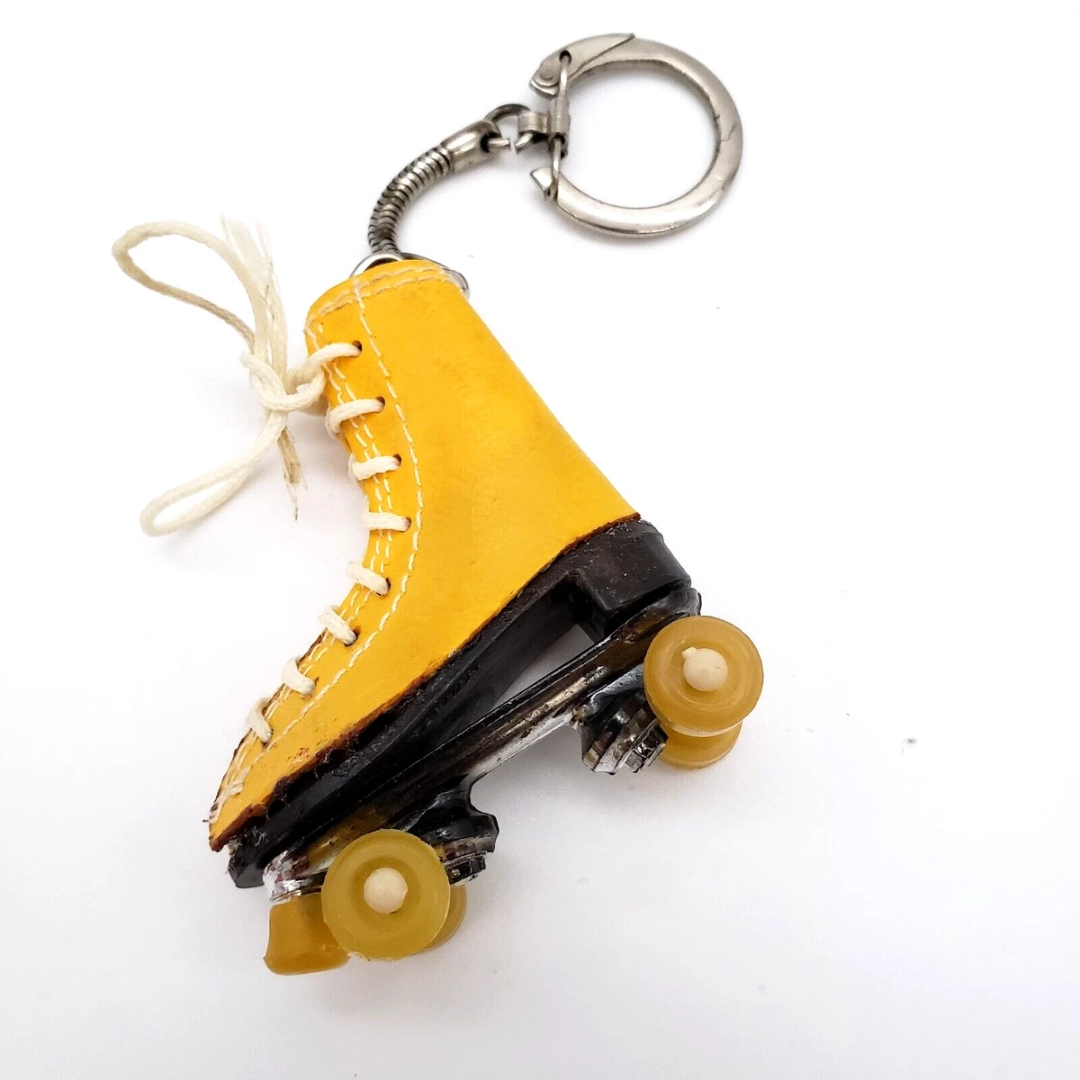 Roller skate shop keychain bulk