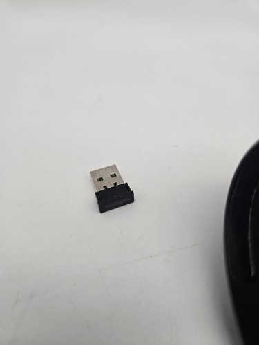 Kensington Pro Fit Ergo Wireless Mouse Vertical M01440-M Tested - Picture 6 of 7