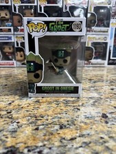 Funko Pop! Vinilo: Marvel - Groot #1193