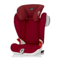 Car Seat Group 2-3 Kidfix Sl Sict Flame Red Britax Römer Car Seat Group 2-3 Kidfix Sl Sict Flame Red Britax Römer