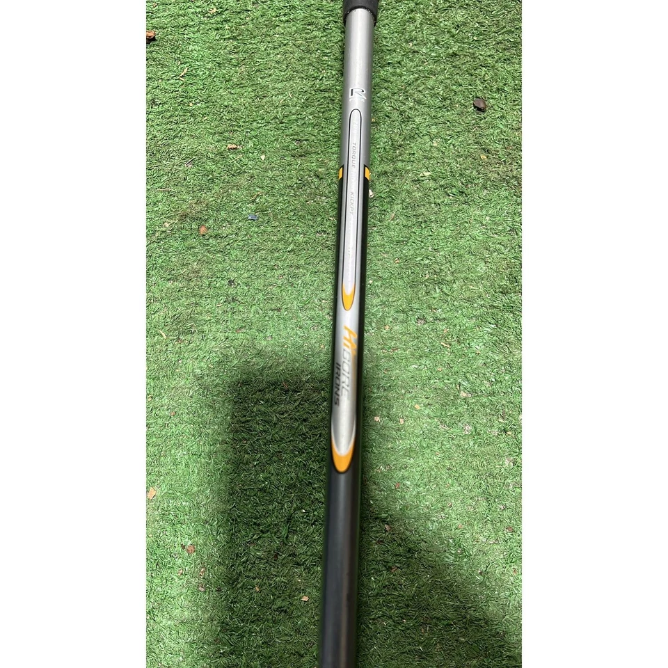 Cleveland Hibore R Flex 36.5” Golf 9 Iron RH / 1H-S203 - Image 4 of 4