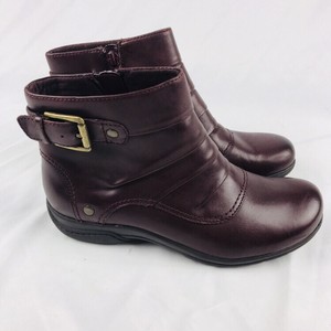 clarks boots 7