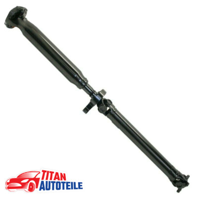 Kardanwelle Gelenkwelle für BMW 3er 3 ( E46 ) 316i 318i Automatikgetriebe NEU