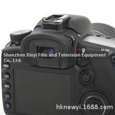 Eyecup, viewfinder cover, eyepiece, for Canon 760D 750D 700D 650D 550D 500D 450D