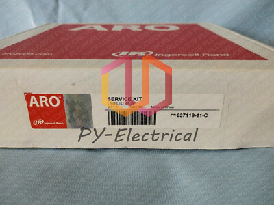 New in box 637119-11-C 63711911C Diaphragm Pump Repair Kit Pump 66610xx (1PCS)