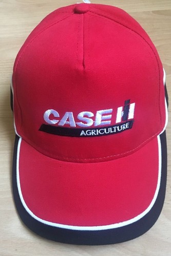 Case International Tractor Baseball Cap 