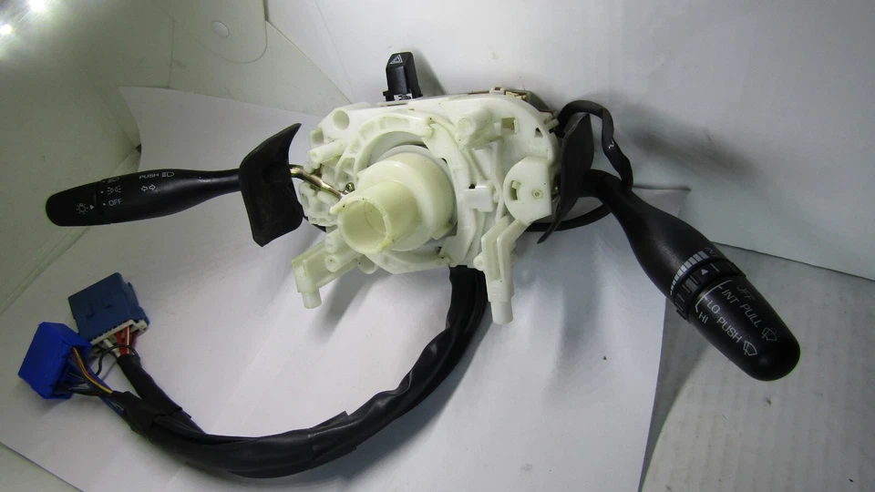 SW-5120 MOTORCRAFT 94-97 SONDA INTERMITENTE INTERRUPTOR LIMPIAPARABRISAS NUEVO FABRICANTE DE EQUIPOS ORIGINALES F52Z-13K359BA  Foto 4 de 4