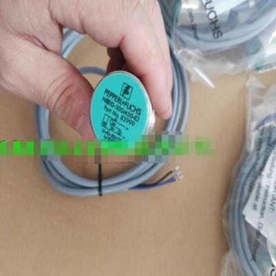 New   Proximity Switch NBB10-30GM50-E2   #E1
