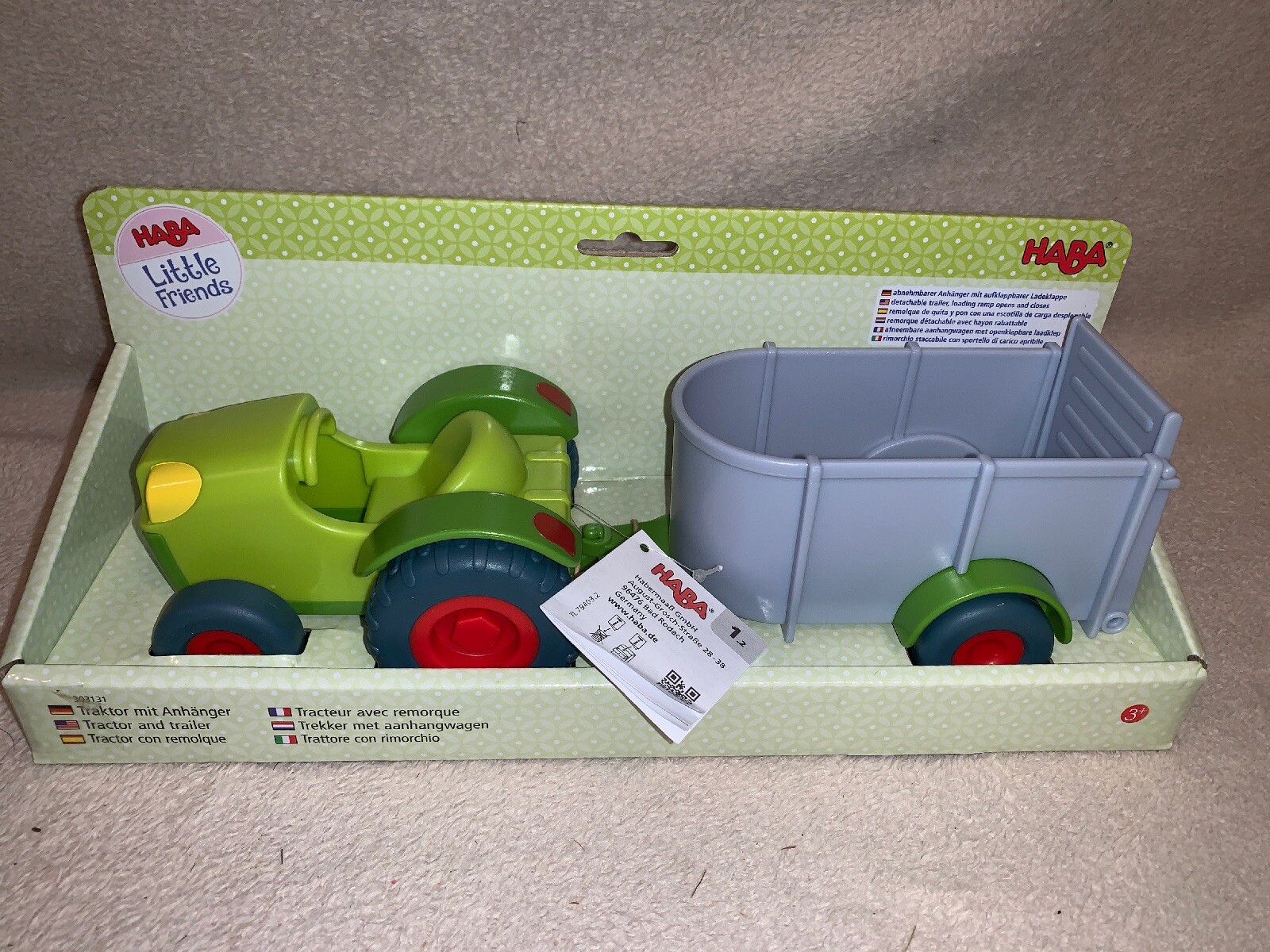 where to buy haba toys