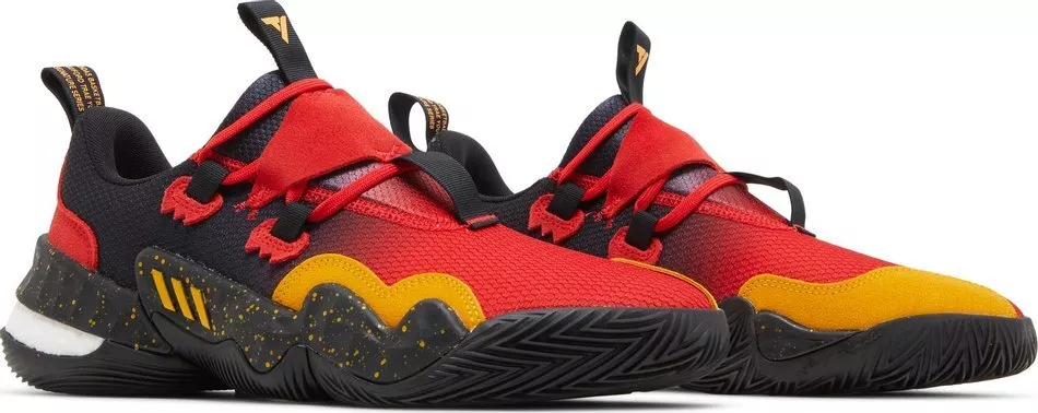 Tenis online basket adidas