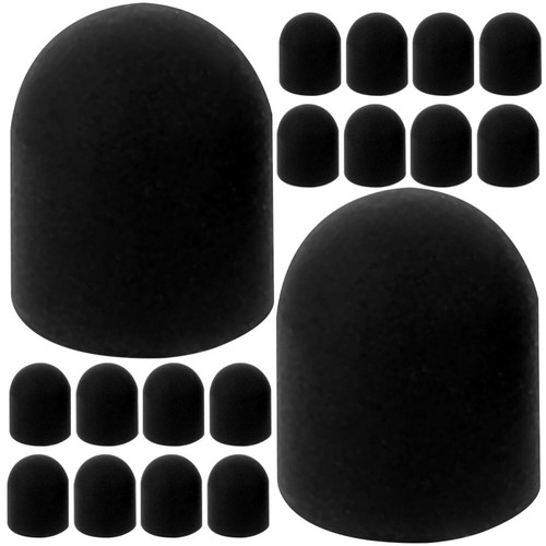 20 Pcs Stylus Tip Child Capacitive Touch Screen Replacement Pen Tips - 第 1/12 張圖片