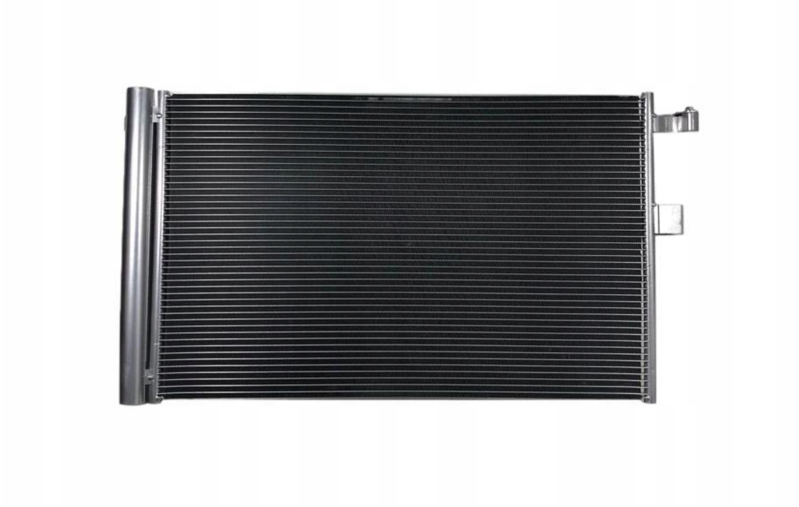 TRQ Air Conditioning A/C Condenser Receiver Drier Compatible with 2007