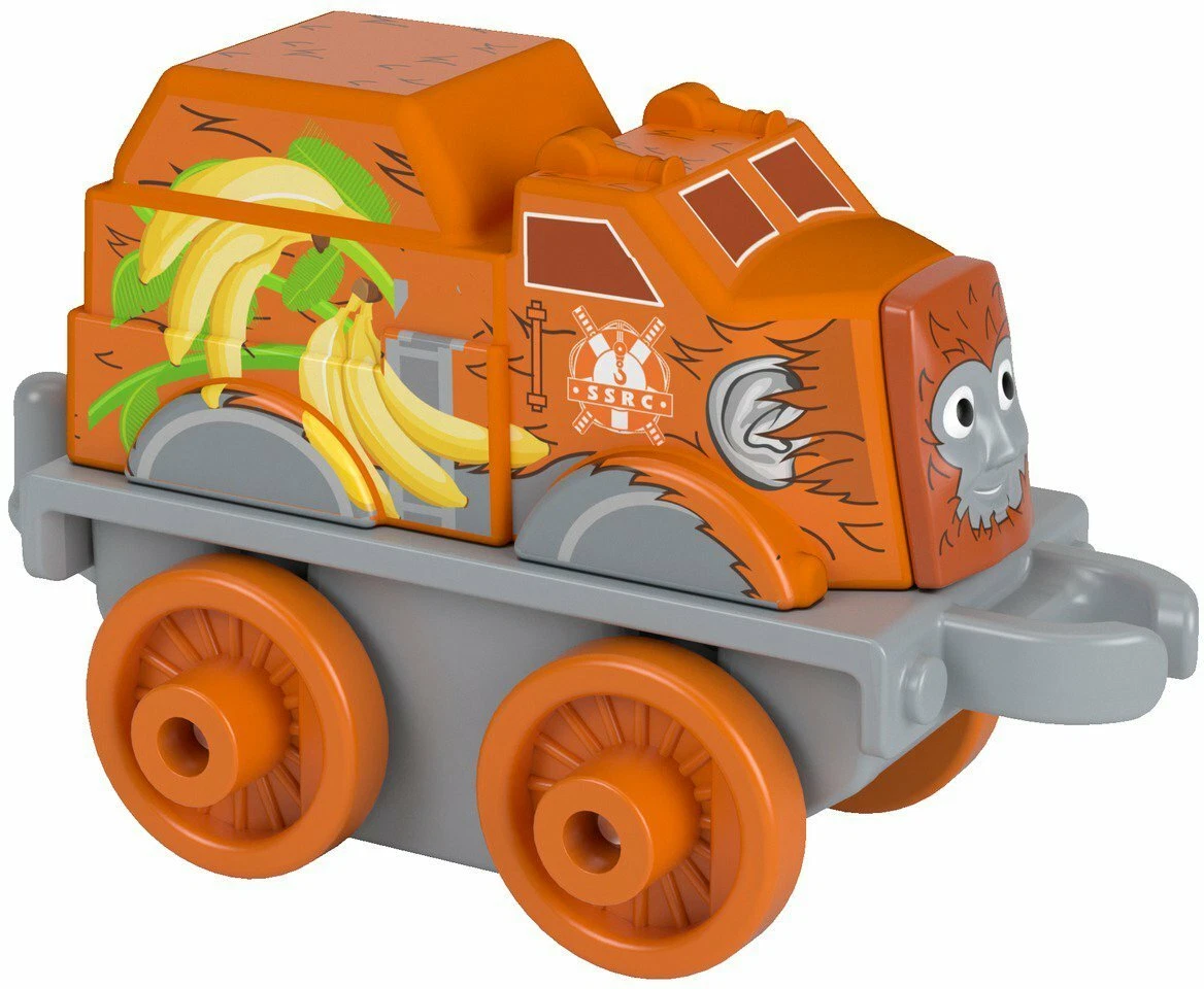 Monkey hotsell thomas mini