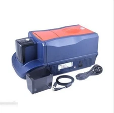 T11S PVC ID Card Printer Double-side Business Card Printer Machine