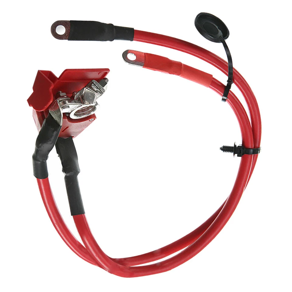 Fits For BMW F20 F21 F22 F23 118i 125i Positive Battery Fuse Connection Cable Foto 4 de 4