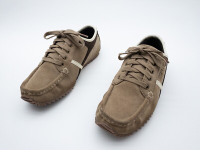ESPRIT Herren Sneaker Freizeitschuh Turnschuh Halbschuh Gr 38 EU Art 16131-56